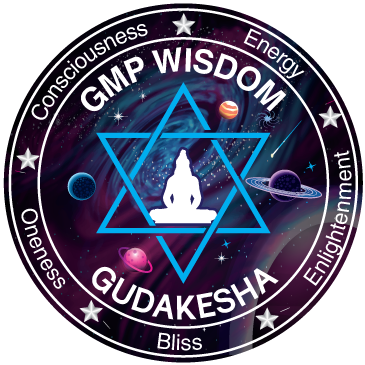GMP Wisdom - Gudakesha